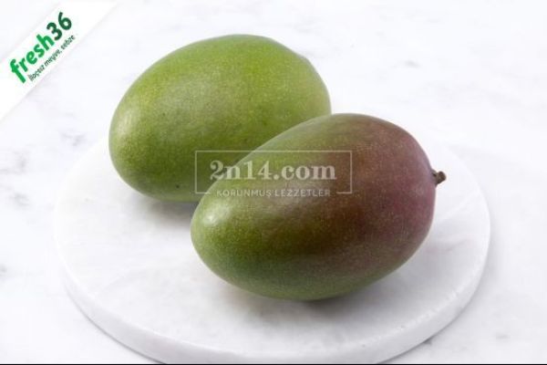 Mango Meyvesi